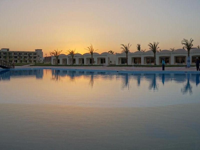 Nil Authentique en Dahabeya & Le Caire et Amarina Queen Resort Marsa Alam pas cher photo 28