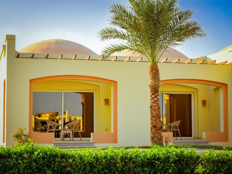 Nil Authentique en Dahabeya & Le Caire et Amarina Queen Resort Marsa Alam pas cher photo 35