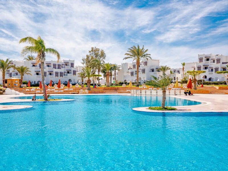 Nil Authentique en Dahabeya & Le Caire et Mon French Club-Mercure Hurghada pas cher photo 17