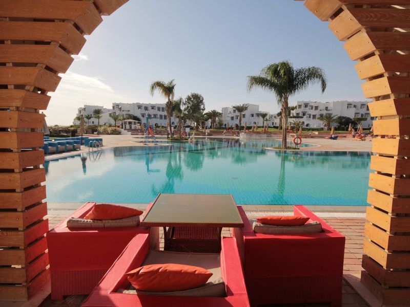 Nil Authentique en Dahabeya & Le Caire et Mon French Club-Mercure Hurghada pas cher photo 20