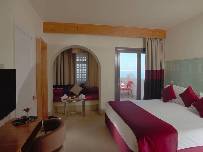 Nil Authentique en Dahabeya & Le Caire et Mon French Club-Mercure Hurghada pas cher photo 23