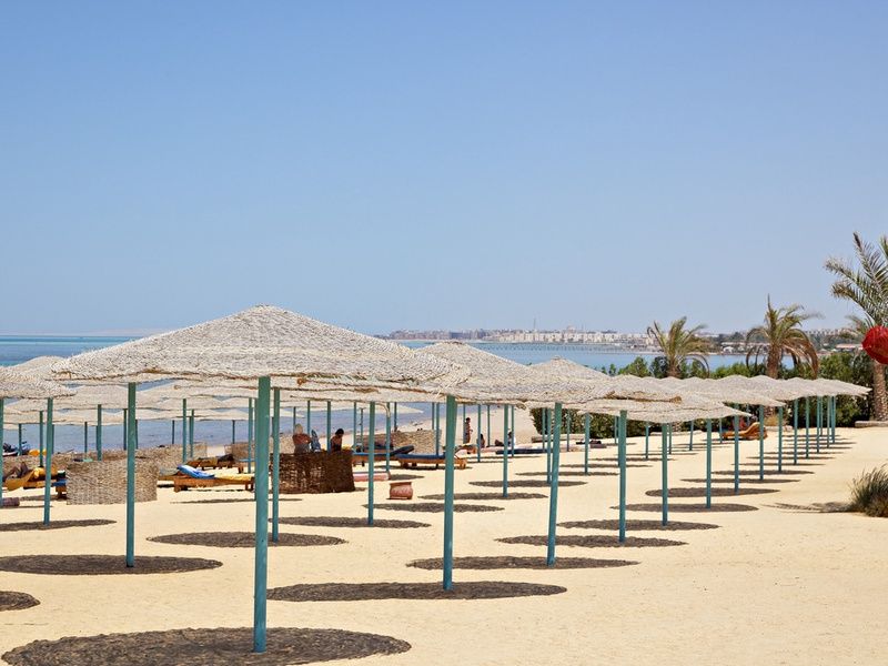 Nil Authentique en Dahabeya & Le Caire et Three Corners Sunny Beach pas cher photo 20