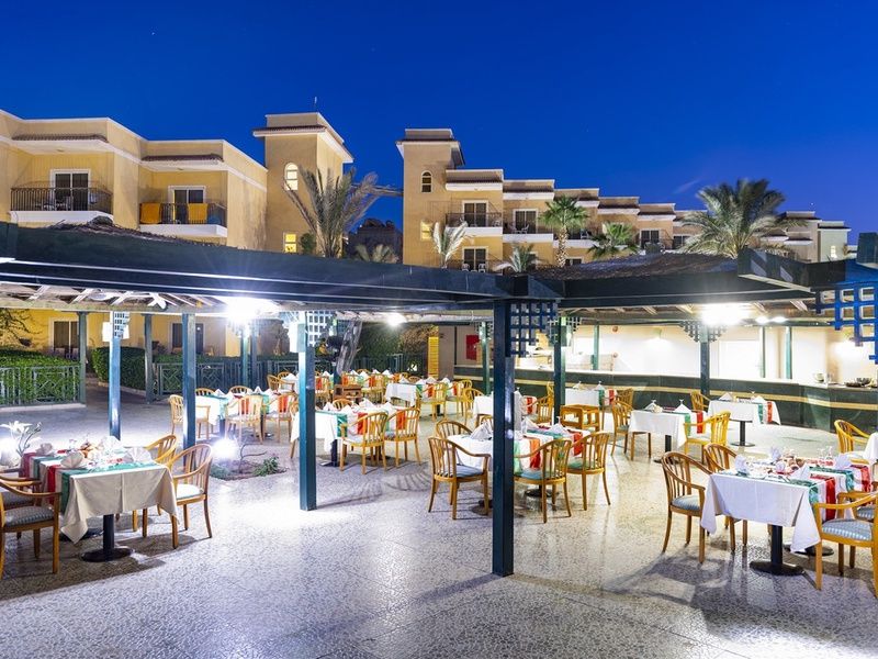 Nil Authentique en Dahabeya & Le Caire et Three Corners Sunny Beach pas cher photo 21