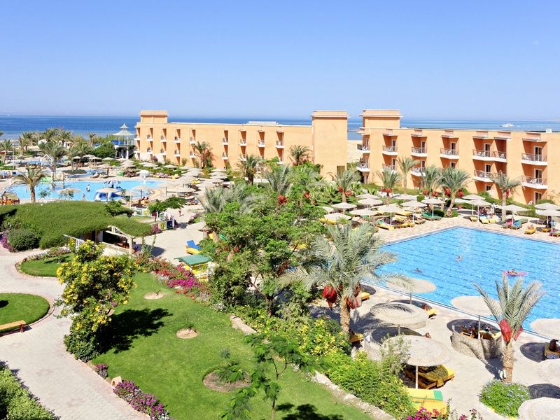 Nil Authentique en Dahabeya & Le Caire et Three Corners Sunny Beach pas cher photo 24