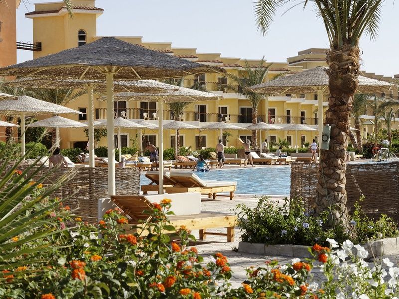 Nil Authentique en Dahabeya & Le Caire et Three Corners Sunny Beach pas cher photo 27