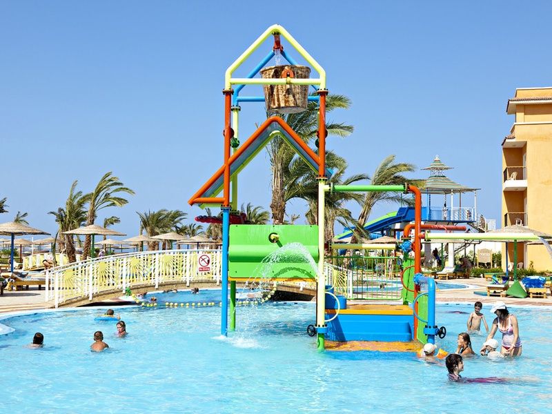 Nil Authentique en Dahabeya & Le Caire et Three Corners Sunny Beach pas cher photo 30