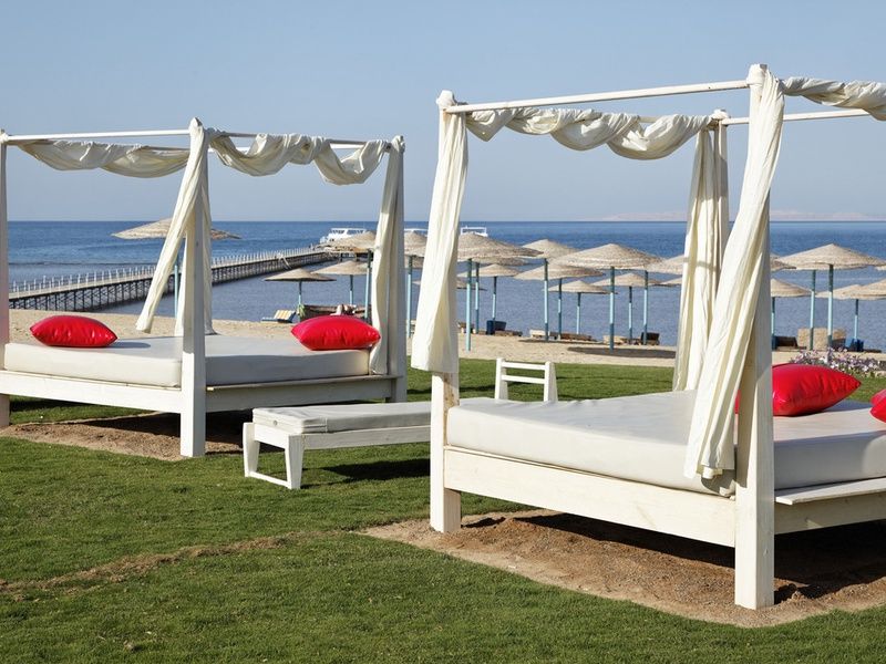 Nil Authentique en Dahabeya & Le Caire et Three Corners Sunny Beach pas cher photo 35