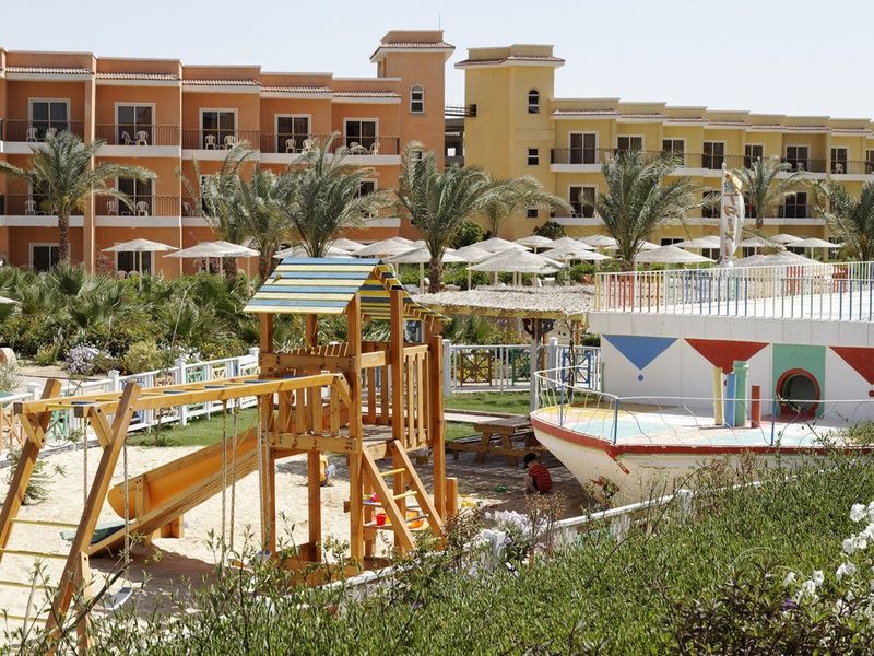 Nil Authentique en Dahabeya & Le Caire et Three Corners Sunny Beach pas cher photo 36