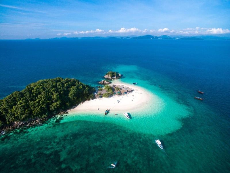 Circuit Privatif Aventure dans le sud de la Thailande pas cher photo 2