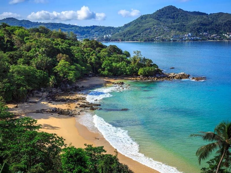 Circuit Privatif Aventure dans le sud de la Thailande pas cher photo 3