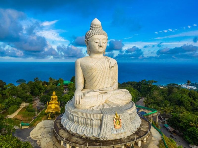 Circuit Privatif Aventure dans le sud de la Thailande pas cher photo 5