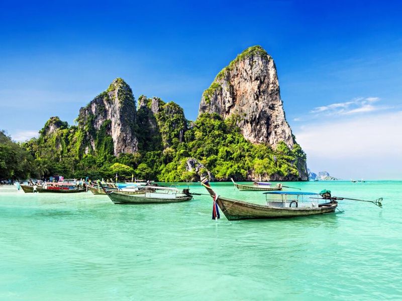 Circuit Privatif Aventure dans le sud de la Thailande pas cher photo 6