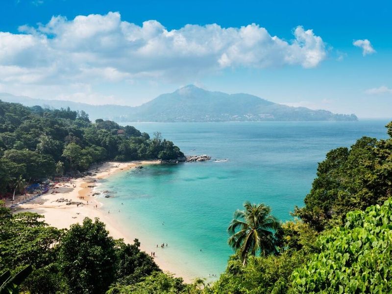 Circuit Privatif Aventure dans le sud de la Thailande pas cher photo 9