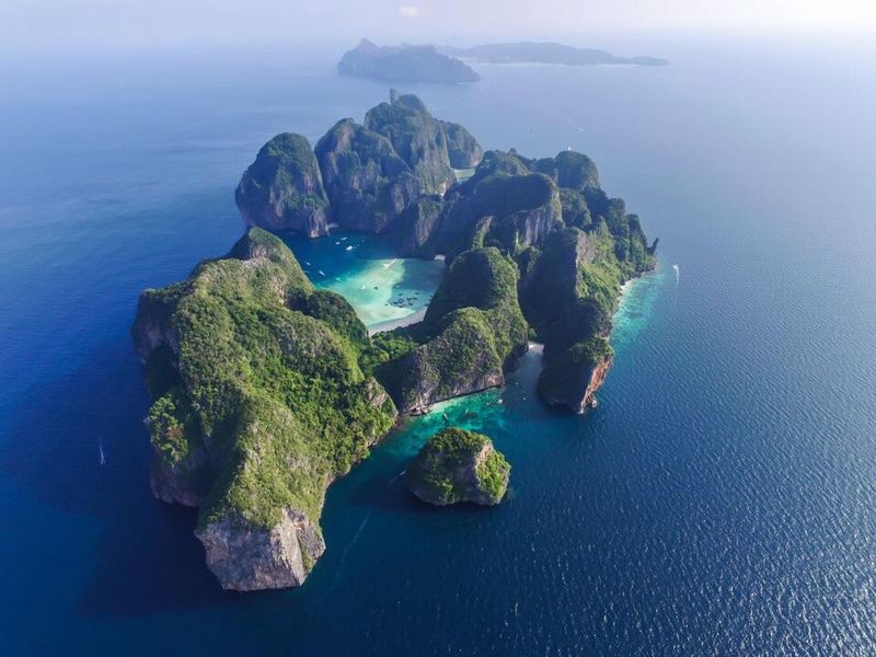 Circuit Privatif Aventure dans le sud de la Thailande pas cher photo 13