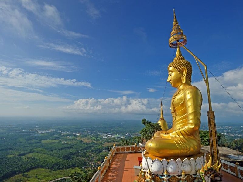 Circuit Privatif Aventure dans le sud de la Thailande pas cher photo 16
