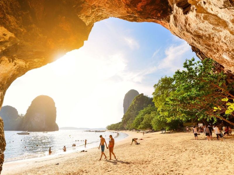 Circuit Privatif Aventure dans le sud de la Thailande pas cher photo 19
