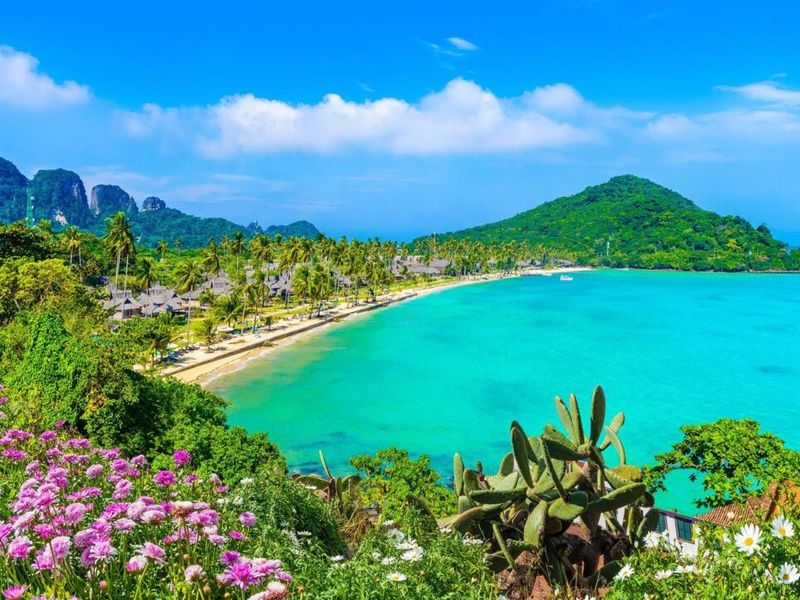 Circuit Privatif Aventure dans le sud de la Thailande pas cher photo 21