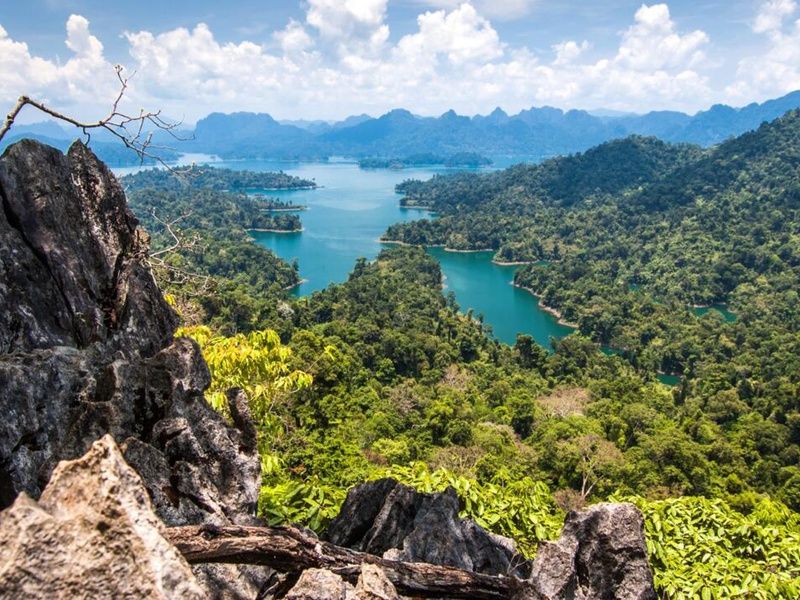 Circuit Privatif Aventure dans le sud de la Thailande pas cher photo 23