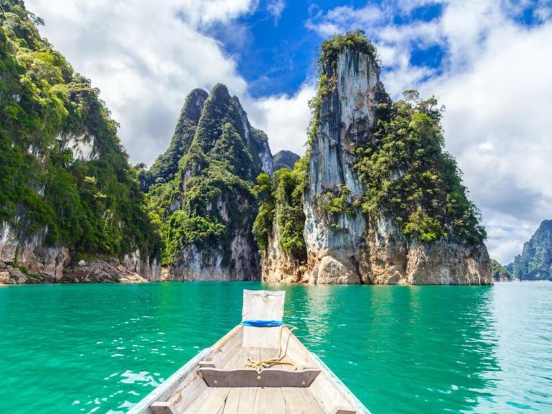 Circuit Privatif Aventure dans le sud de la Thailande pas cher photo 24