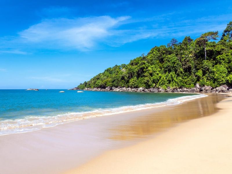 Circuit Privatif Aventure dans le sud de la Thailande pas cher photo 25