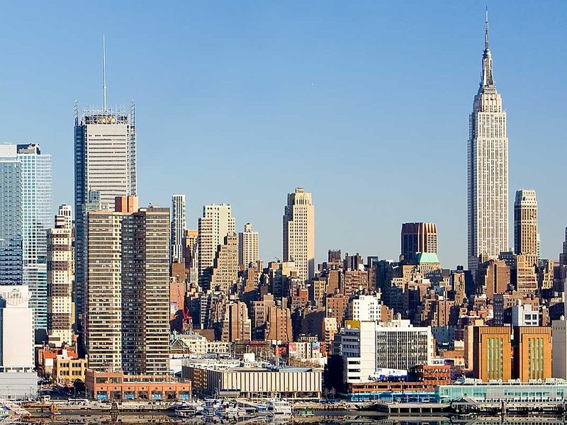 Circuit De New York à Miami, la côte est du nord au sud pas cher photo 5
