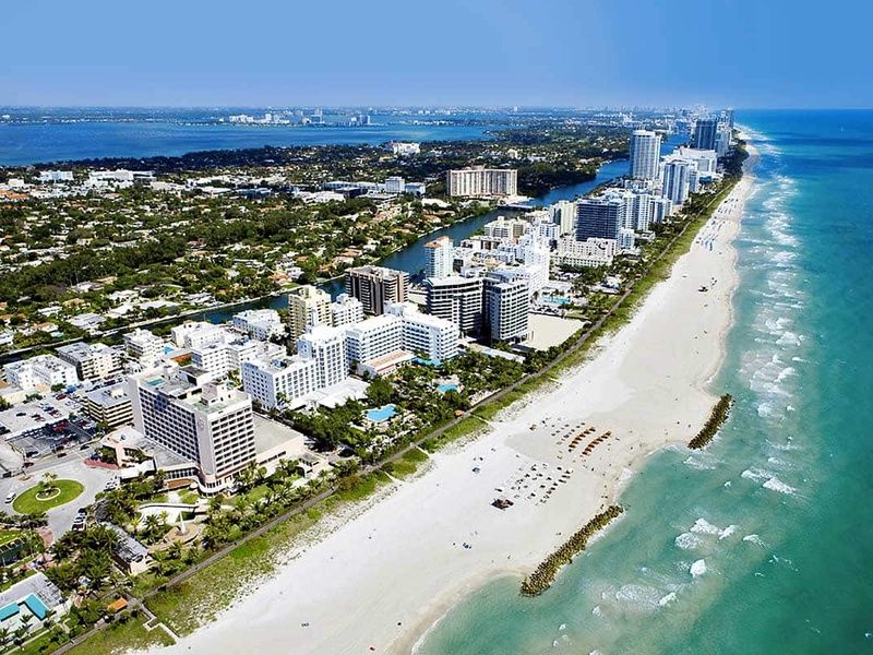 Circuit De New York à Miami, la côte est du nord au sud pas cher photo 16