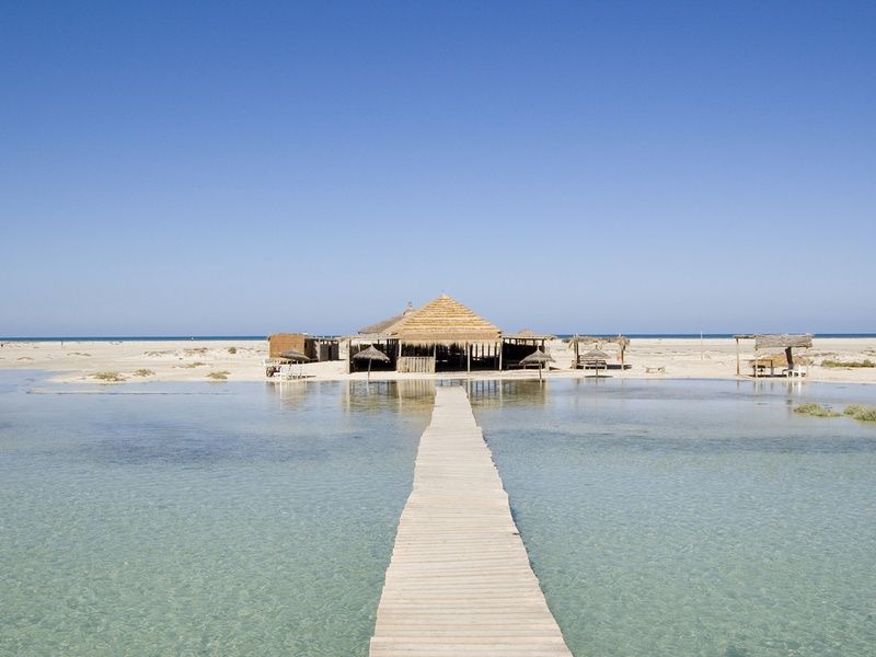 Combiné Mer et Palmeraies en Hôtel Standard Plus Départ garantie min 2 personnes pas cher photo 2