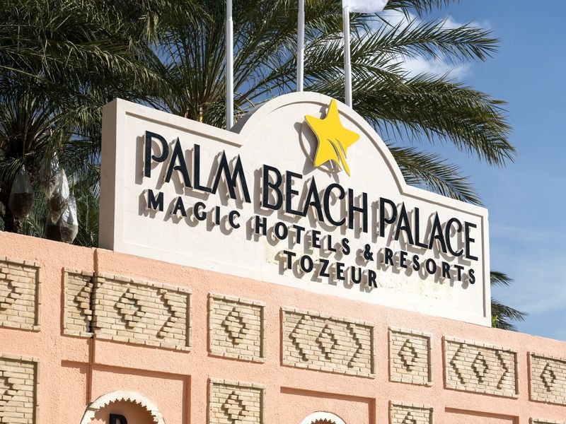 Combiné Mer et Palmeraies en Hôtel Standard Plus Départ garantie min 2 personnes pas cher photo 12
