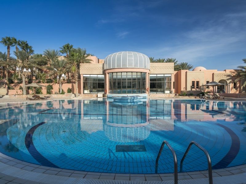 Combiné Mer et Palmeraies en Hôtel Standard Plus Départ garantie min 2 personnes pas cher photo 14
