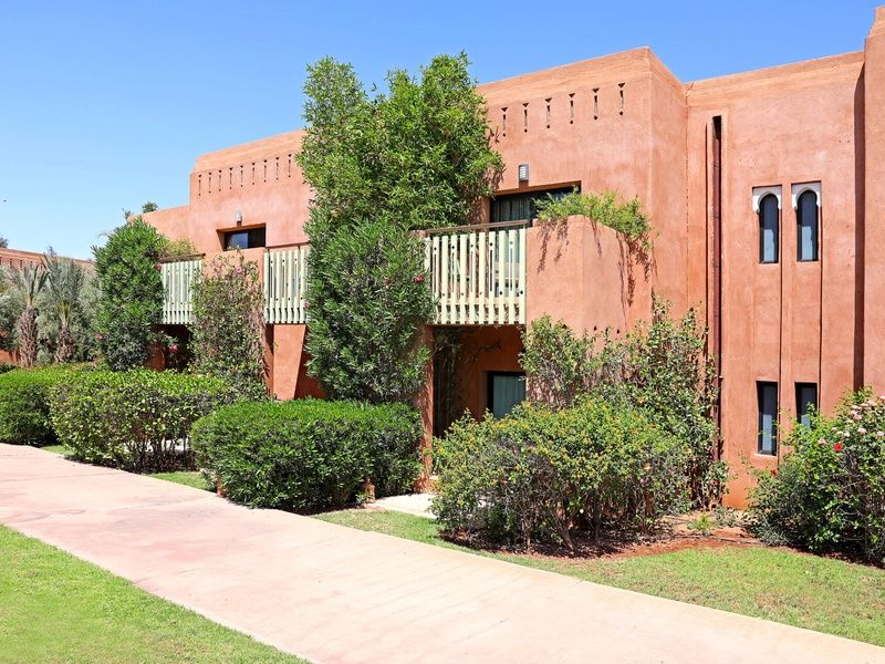 Circuit Ascension Du Mont Toubkal & Séjour Club Eldorador Kenzi Agdal Medina 5* pas cher photo 11