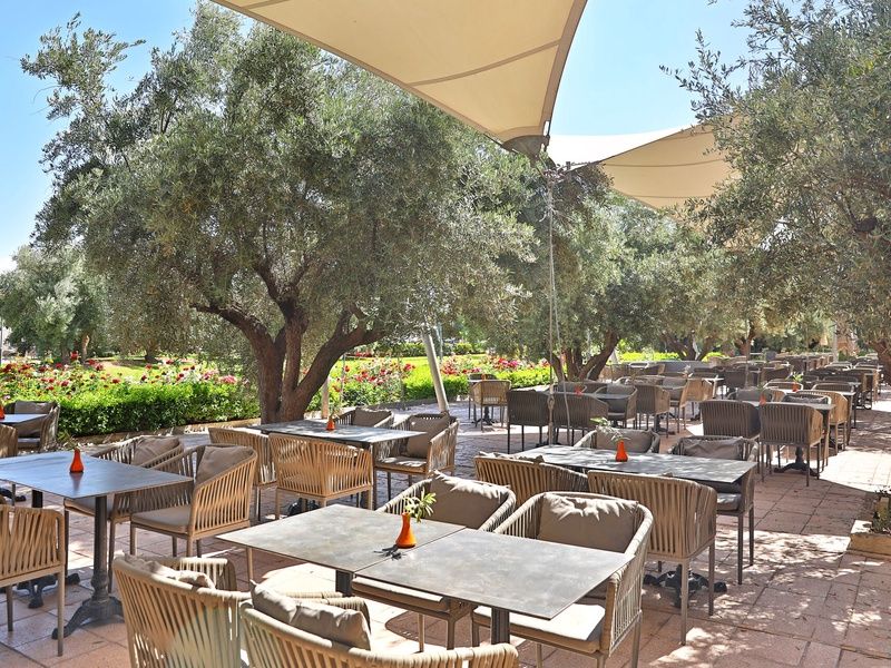 Circuit Ascension Du Mont Toubkal & Séjour Kenzi Agdal Medina 5* pas cher photo 13