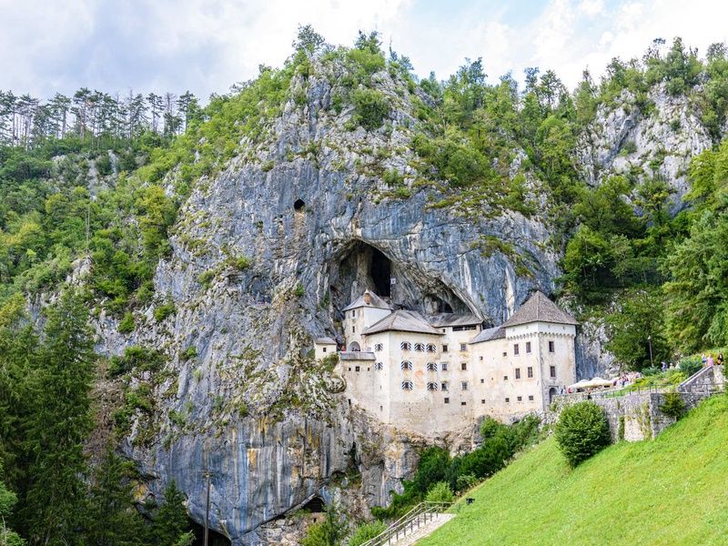 Autotour Sur la route : Slovénie pas cher photo 2
