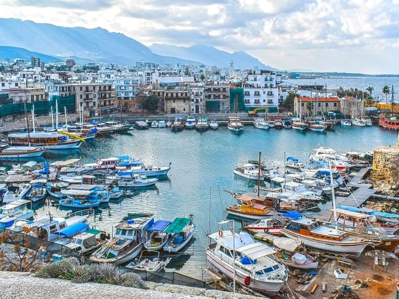 Circuit Chypre sans frontière pas cher photo 4