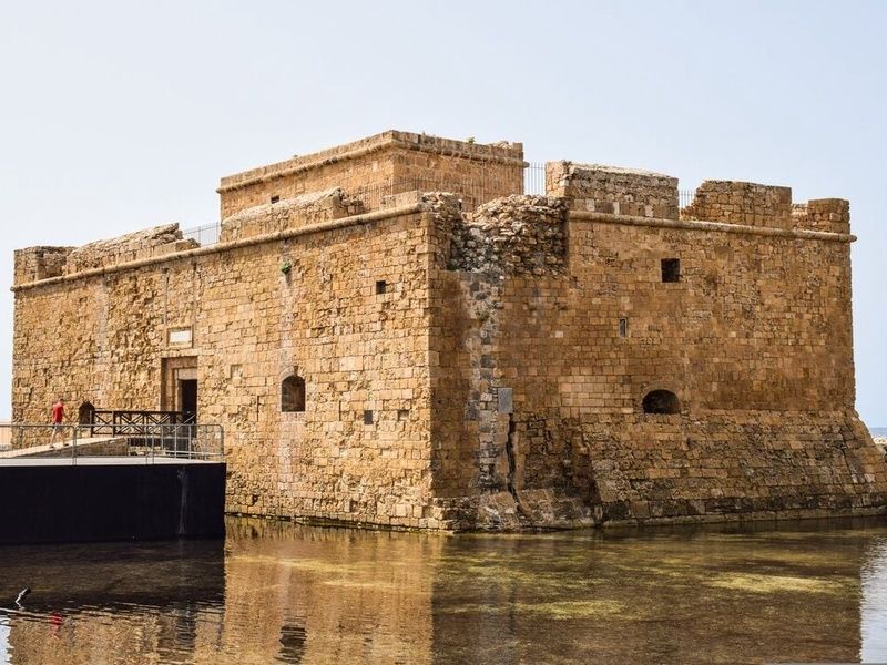Circuit Chypre sans frontière pas cher photo 10