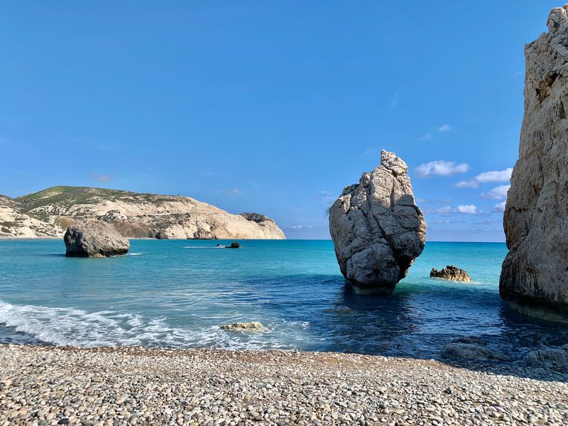 Circuit Chypre sans frontière pas cher photo 12