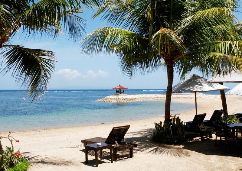 Circuit en liberté entre Bali et Gili Trawangan pas cher photo 2