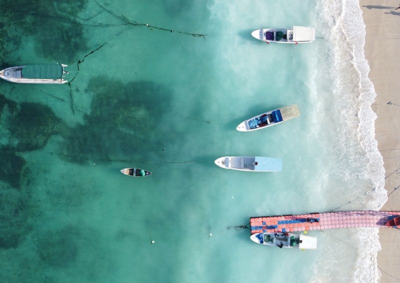 Circuit en liberté entre Bali et Gili Trawangan pas cher photo 4