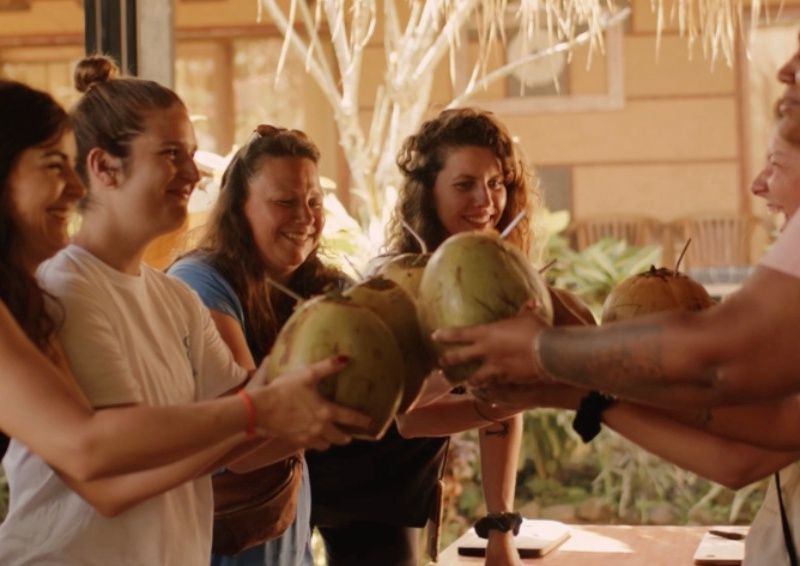 Circuit en liberté entre Bali et Gili Trawangan pas cher photo 5