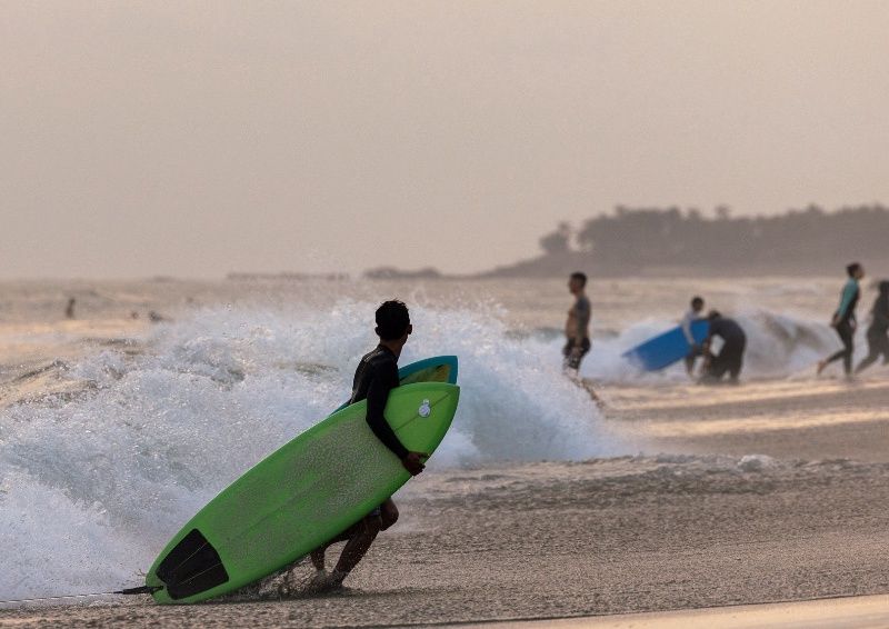 Circuit en liberté entre Bali et Gili Trawangan pas cher photo 8