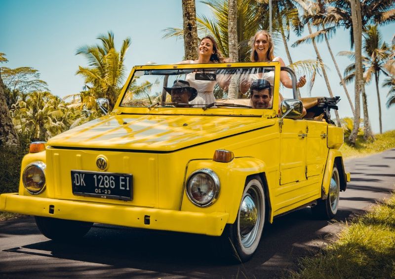 Circuit en liberté entre Bali et Gili Trawangan pas cher photo 9