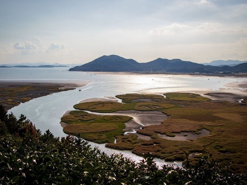 A la Découverte de Suncheon pas cher photo 2