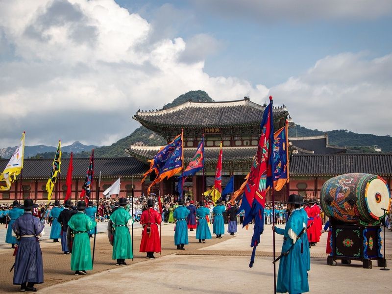 A la Découverte de Suncheon pas cher photo 4