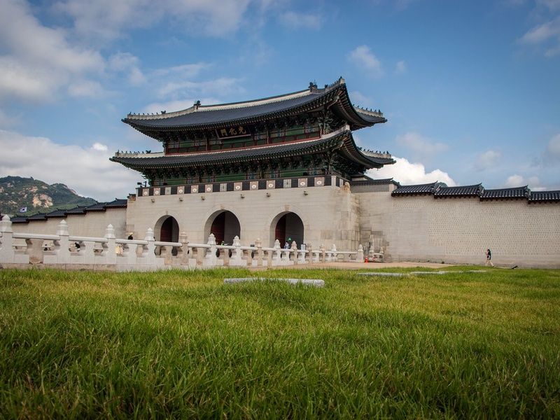 A la Découverte de Suncheon pas cher photo 6