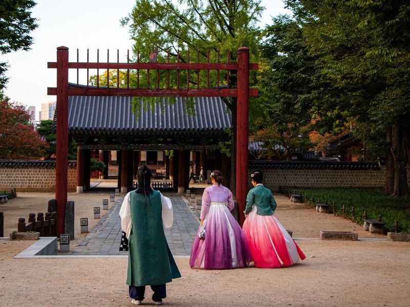 A la Découverte de Suncheon pas cher photo 8