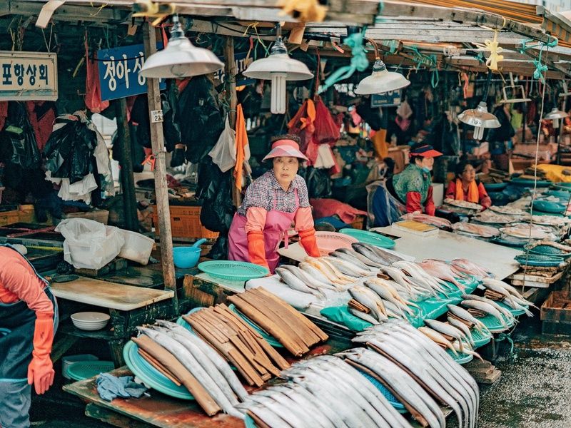 A la Découverte de Suncheon pas cher photo 10
