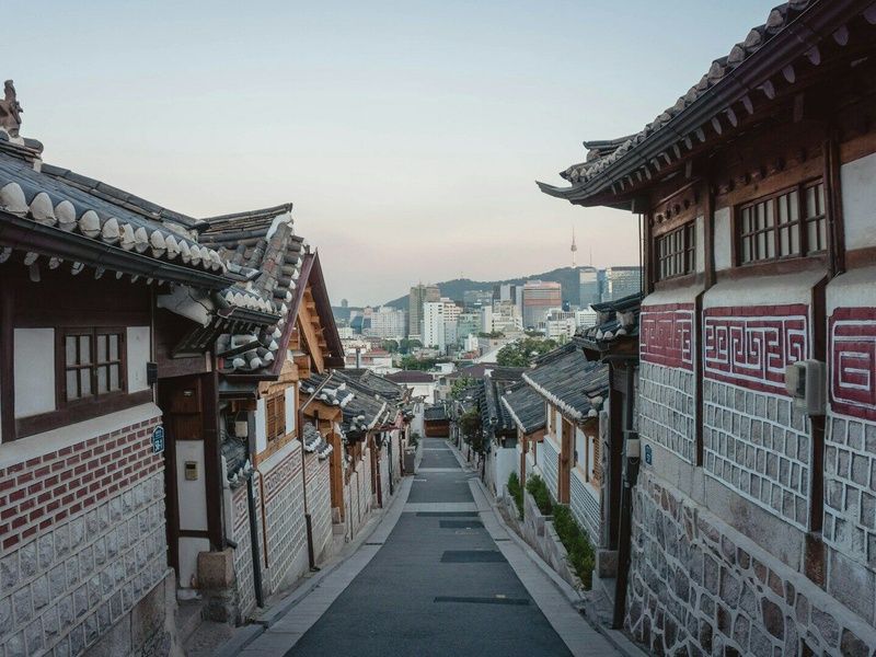A la Découverte de Suncheon pas cher photo 11
