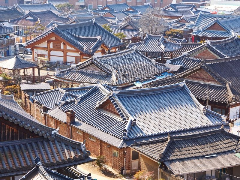 A la Découverte de Suncheon pas cher photo 15