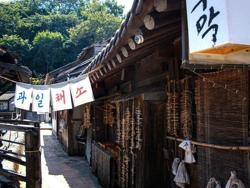 A la Découverte de Suncheon pas cher photo 19