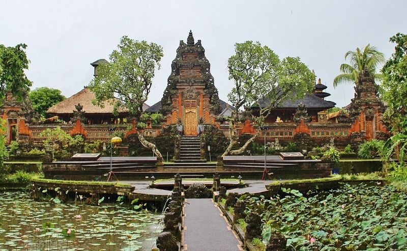Evasion au Sud de Bali - Circuit Privatif pas cher photo 2