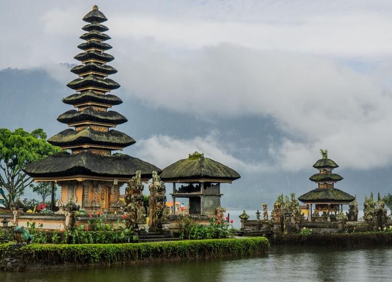 Evasion au Sud de Bali - Circuit Privatif pas cher photo 9